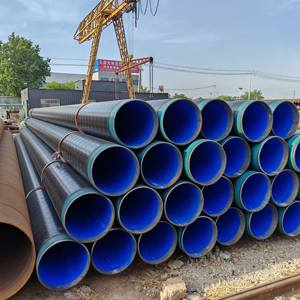 Tubo de Revestimento para Poços de Petróleo e Gás API 5CT N80 K55 OCTG Tubos de Revestimento e Tubos de Perfuração Sch 40 Sch160 Astm A106 Gr.b - Product Image 6