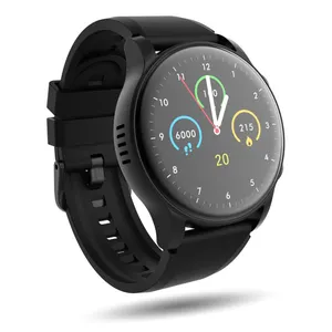 4G ECG anziani Smart Watch NL08S allarme rilevamento caduta SOS chiamata GPS WiFi LBS posizione per anziani solitari case di cura ospedale