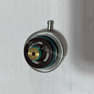 Nuevo regulador de presión de combustible para mercedes-benz A124 C124 S124 <span class=keywords><strong>W124</strong></span> M104 SSANGYONG A0000781889 0000781889 0280160587 - Product Image 2