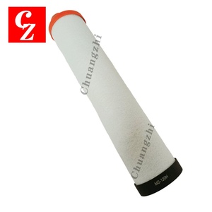 Elemento de Filtro de Precisión MS-120H de Alta Eficiencia para Repuestos de Compresores de Tornillo Industriales de Uso Pesado - Product Image 5