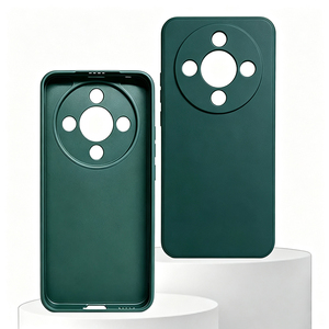 Fundas Personalizadas al por Mayor para Teléfonos <span class=keywords><strong>Honor</strong></span> Play 60, <span class=keywords><strong>Magic</strong></span> 8 Lite, 7, 6, X9d, X9c, X9b, X9a, Funda Protectora Mate a Prueba de Golpes para iPhone 16, 17 - Product Image 1