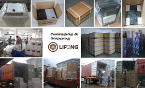 Moda hogar Oficina Hotel Digital LCD pantalla táctil Coffre-Fort Electronique Código Maestro acero seguro para almacenamiento - Product Image 6