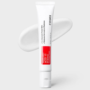[Pour Afreeca uniquement] [COSRX] Crème apaisante anti-rougeurs à l'acide azélaïque 10 B5 30ml pour le contrôle des imperfections et l'équilibrage du pH de la peau - Product Image 1