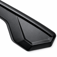 Kit de Snorkel de Plástico Premium para Toyota Hilux Travo 2025 2026 4x4 Todoterreno, Sistema de Admisión de Aire Elevado Resistente a los Rayos UV, Snorkel para Auto 4X4