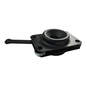 Repuestos de Alta Calidad para Camiones 20425414 8191429 Cerradura del Panel Frontal para Volvo FM FH - Product Image 4