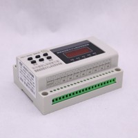 Meilleur prix LV produits atténuation des risques électriques interrupteur de Circuit de défaut d'arc avec intégration d'alarme incendie