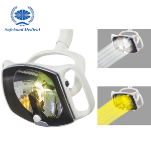 เก้าอี้ทำฟันเด็ก Safebond รุ่นพิเศษลายการ์ตูน อุปกรณ์รักษาทางทันตกรรมสำหรับคลินิกเด็ก โครงสร้างโลหะ ได้รับการรับรองมาตรฐาน CE และ ISO - Product Image 4