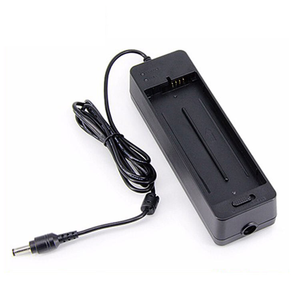 Akku und Ladeadapter für Canon CG-CP200 NB-CP2L NB-CP1L Kompakt-Fotodrucker SELPHY CP100 CP200 CP220 CP300 CP330 <span class=keywords><strong>CP400</strong></span> - Product Image 2