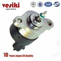 Vanne de régulation de pression 0281002500 0281002295, régulateur de pression de rampe d'alimentation commun pour IVECO pour Peugeot Boxer