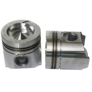 8N3102 <strong>Pistons</strong> for CAT Caterpillar 3306 3406 SDEC diesel Engine Excsvstor Cylinder <strong>Piston</strong> - Product Image 2