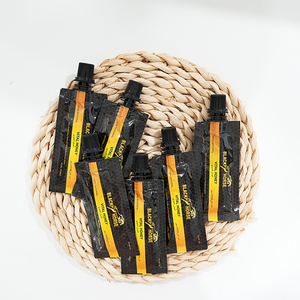 Jarabe de Miel Natural para Aumentar la Energía y Reforzar el Sistema Inmunitario — Miel Real Orgánica - Product Image 1