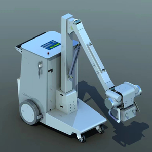 Mobil DR serisi yüksek frekans 20/32kw mobil radyografi <span class=keywords><strong>X</strong></span> ışını ekipmanları mobil dijital tıbbi <span class=keywords><strong>X</strong></span> ışını makinesi - Product Image 4