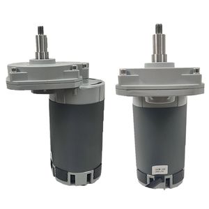 Motores de Disco de Cepillo Eléctrico ANSIVO de 24/36 V de Alta Eficiencia para Fregadoras y Barredoras de Pisos Ariet X5/X5D/X6/KArrcher - Product Image 2