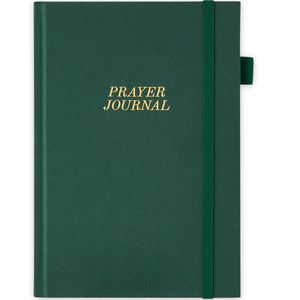 Полная индивидуальная уже разработанная льняная Библия в твердом переплете тетради для изучения молитвенного журнала с гидом - Product Image 2