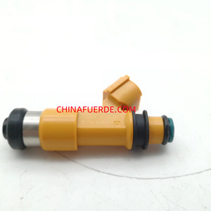 Inyector de combustible Suzuki 15710-61J00 gasolina para APV Jimny Swift Vitara - Product Image 2