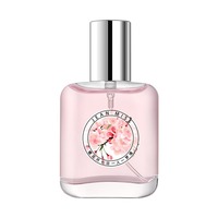 Parfum floral naturel portable longue durée en spray, senteurs de rose, thé vert, thé blanc, gardénia, moderne pour hommes et femmes, vente en gros