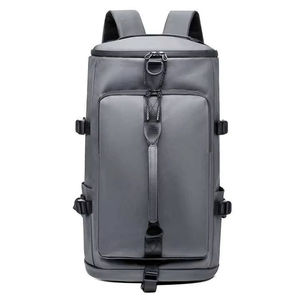 Sac <span class=keywords><strong>de</strong></span> voyage <span class=keywords><strong>de</strong></span> luxe pliable pour homme, grand sac <span class=keywords><strong>de</strong></span> <span class=keywords><strong>week</strong></span>-<span class=keywords><strong>end</strong></span> <span class=keywords><strong>de</strong></span> haute qualité pour le voyage - Product Image 2
