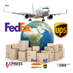 Commercio elettronico gratuito a basso costo in tutto il mondo per la spedizione porta a porta - Product Image 1