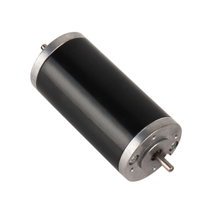 L4285 고토크 영구 자석 24V 3150RPM 17.04W 브러시드 <span class=keywords><strong>DC</strong></span> 모터 (보트, 스마트 홈 팬 및 자동차용) - Product Image 4
