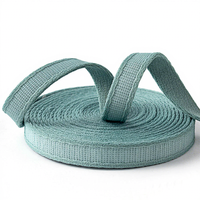 Ruban de recouvrement souple en nylon élastique épaissi et durable pour la production de lingerie