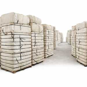 Fibra Cruda de Lino a Granel para la Industria Textil, Hilos para Hilandería, Producción de Hilos, Tejido, Confección de Tejidos No Tejidos, Fuerte y Resistente - Product Image 4