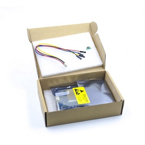 คุณภาพสูง Nextion NX3224T028 2.8 นิ้ว หน้าจอสัมผัสสำหรับมนุษย์และเครื่องจักร HMI Kernel - Product Image 2