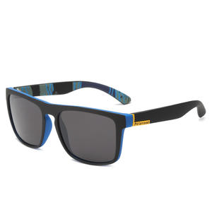 Gafas de Ciclismo Polarizadas YC731 C4, Montura Completa, Lentes TAC, Protección UV400, Gafas Deportivas para Hombre - Product Image 4