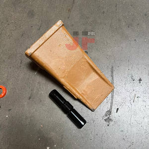 Подлинный гарантированный зуб 208-70-14152 для зубьев ковша экскаватора <span class=keywords><strong>PC400</strong></span> PC450 - Product Image 4