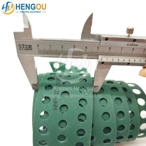 1500x54x1mm Green Belt for Heidelbe Offset <b>Printing</b> <b>Machine</b> Replacement Spare Part - Product Image 5
