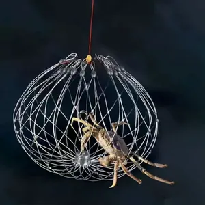 Рыболовная сеть для крабов