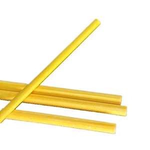 Varilla Redonda Ligera de Fibra de Vidrio para Cometa - Fabricante de Varillas de Fibra de Vidrio Duraderas, Personalización Disponible - Product Image 2