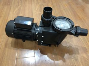 0.5hp 0.75hp 1hp Electric Motor <b>Pool</b> Pump Swimming <b>Pool</b> Spa Mini water Pump - Product Image 4