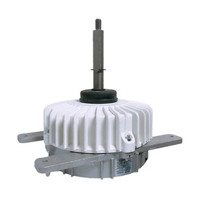 มอเตอร์พัดลม Zksn-450-8-8l ดีซี 310v 450w อะลูมิเนียมเรซิ่นแพ็ค แบบไร้แปรง สำหรับเครื่องปรับอากาศกลาง Midea รุ่นภายนอกอาคาร - Product Image 3