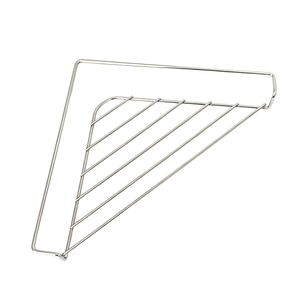 Égouttoir de cuisine moderne en acier inoxydable à séchage rapide et gain de place pour vaisselle et bols - Product Image 3