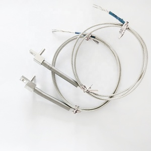 Á hậu nóng cặp nhiệt điện dây t-loại nhiệt độ cảm biến dòng <span class=keywords><strong>K</strong></span> loại J Splitter tấm nhiệt độ thăm dò nóng Runner nóng - Product Image 1