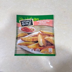 Bolsa de Plástico Personalizable con Boquilla y Tapón de Seguridad, Impresión <span class=keywords><strong>en</strong></span> Huecograbado para Salsas, Pasta y Mermeladas - Product Image 3