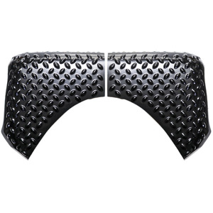 Lantsun JMN066 4 pièces Protection d'angle de garde-boue avant et arrière pour <span class=keywords><strong>Suzuki</strong></span> <span class=keywords><strong>Jimny</strong></span> 2019+ 2 portes 3 portes - Product Image 4