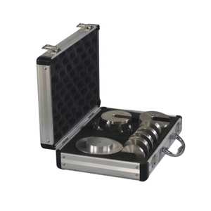 Цифровая машина для измерения толщины ткани, тестер толщины текстиля - Product Image 4