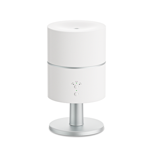 Bán Buôn 3-Trong-1 Khuếch Tán Hương Thơm Bảng Đèn 280Ml Siêu Âm Tinh Dầu Diffuseur Với Ánh Sáng Ban Đêm Cho Hương Liệu - Product Image 6