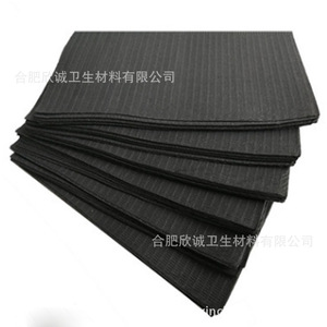 Disposable <b>tablecloths</b>, tattoo mats, tissue boxes, dental bibs, small packs, 33x45cm - Product Image 1