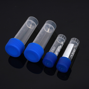 Лабораторные расходные материалы Крио-трубка Крио-флакон 1,8 мл 5 мл - Product Image 3