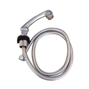 Bassin à pieds en acrylique dédié au spa, avec circulation d'eau pour massage des pieds. - Product Image 4