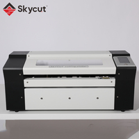 Skycut A3MAX2 - Plotter de Corte de Etiquetas Autoadhesivas de Tamaño A3 con Alimentación Automática
