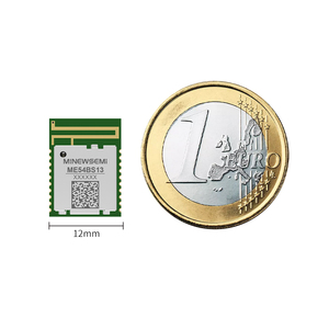 Módulo Bluetooth 6.0 ME54BS13 Nordic nRF54LM20A UART de Ultra Bajo Consumo, Módulos Inalámbricos y RF compatibles con Zigbee, Thread y Matter - Product Image 4