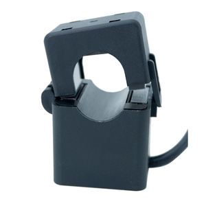 TRSK-16A स्प्लिट कोर करंट ट्रांसफार्मर 40ma आउटपुट क्लैंप ct एसी 50a/40ma/40ma 150a/40ma/40ma 200a/40ma/40ma कारखाने मूल्य - Product Image 1