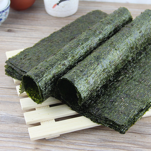 สาหร่ายโนริย่างราคาถูก สำหรับทำซูชิ แบบโคเชอร์ - Product Image 3
