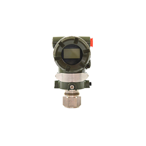 Sensor de Medición de Acero Inoxidable Yokogawa EJA510A-EAS4N-02DL Original con Salida de 4-20 mA para Automatización, Sensor EJA510A-EAS4N-02DL - Product Image 5