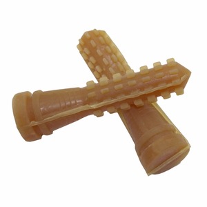 9.5cm Volaille Caoutchouc Cueillette Bâton Poulet Canard Caille Machine <span class=keywords><strong>D</strong></span>épilatoire Cueillette Doigts Abattage Équipement Accessoires - Product Image 6