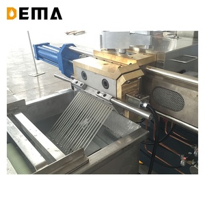 PP PA <span class=keywords><strong>PC</strong></span> ABS doble tornillo composición peletización fusión extrusión granuladores máquina extrusora para ingeniería de plástico - Product Image 4