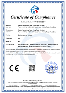 Approvisionnement direct d'usine fiable PEG400MO Polyéthylène Glycol 400 Monoestère Acide CAS 9004-96-0 - Product Image 6